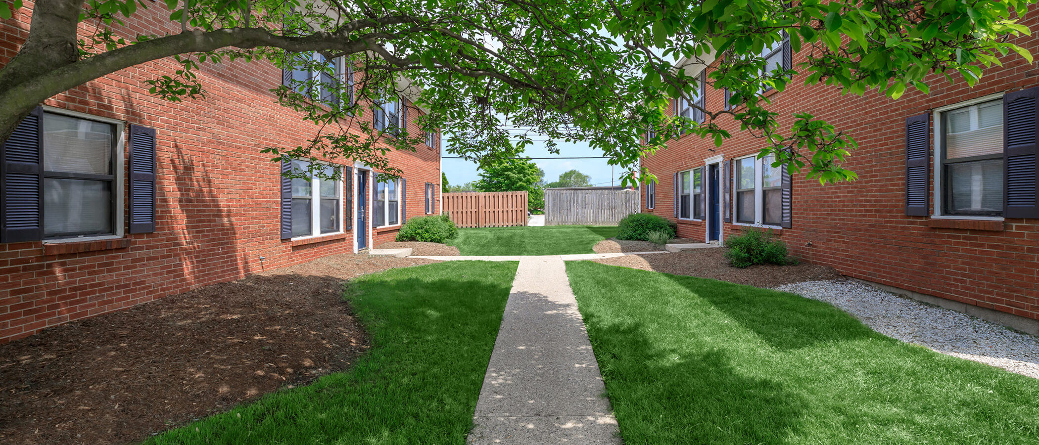 Mayfair Village Apartments In West Lafayette